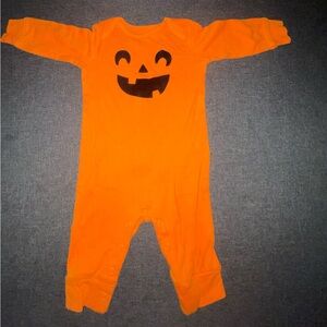 Carter halloween outfit 3m